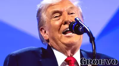 Trump Proposes Tax Break for Homeowners at World Economic Forum