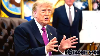 Trump targets Bombardier, says Canadian jetmaker 'must build' in the US