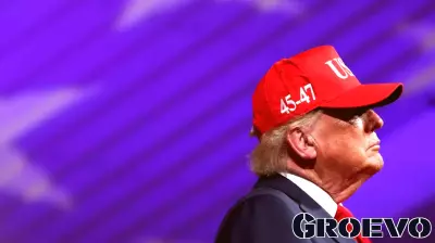 Trump Unveils AI Force While Promising Not to Stifle Innovation