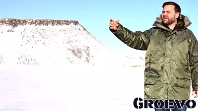 Trump's Aspirations for Greenland: A Rejection from Denmark's Territory