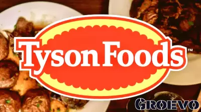 Tyson Foods’ Chicken Division Aids in Offset of Beef Revenue Declines