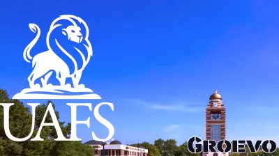 UAFS Moves Forward with Respiratory Therapy Degree Plans