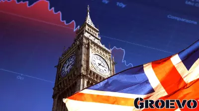 U.K. Entrepreneurs Express Concerns Over Government's Business Stance