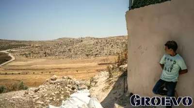 UN Publishes Database of Firms Operating in Israeli Settlements