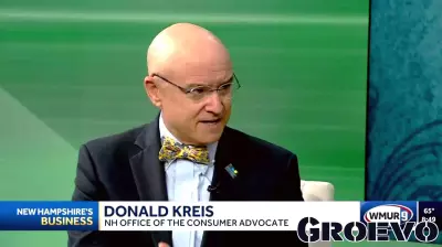 Understanding the Surge in New Hampshire's Electric Rates