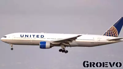 United Flight Diverts Back to San Francisco Due to Burning Smell