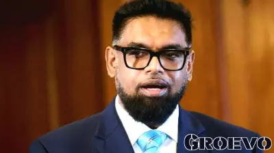 US Explores Bauxite Business Opportunities in Guyana