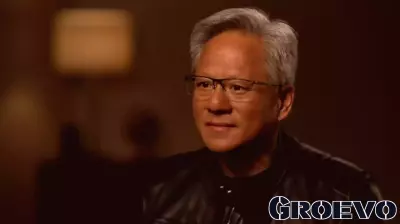 U.S. Should Focus on Domestic Technology Manufacturing, Says Nvidia CEO