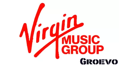 Virgin Music Group Transfers Physical Distribution to AMPED