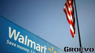 Walmart Launches Initiative to Empower Small Businesses and Promote American-Made Products