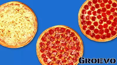 Warehouse Retailer Introduces Quick Pizza Delivery Service