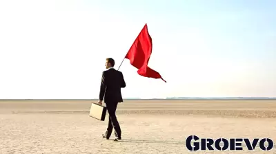 Warning Signs Recruiters Notice in Job Candidates