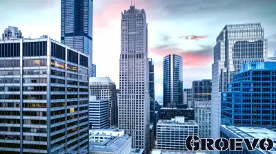 West Coast tech firm eyes big Chicago office expansion