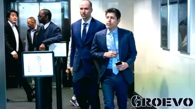 What 3 Ex-OpenAI execs testified about Sam Altman's management style