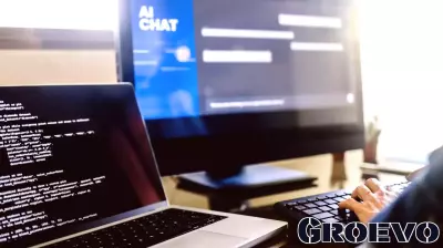 What Is It Like to Be an AI in Business Master's Student?