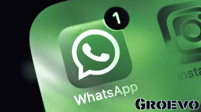 WhatsApp Is Making Its Biggest Change in 17 Years—and It's a High-Stakes Race for Businesses