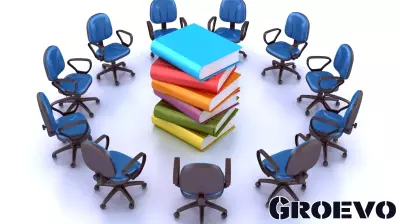 Why leaders should consider launching a business book club