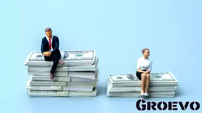 Why the Widening Gender Pay Gap Now Poses a Real Business Threat
