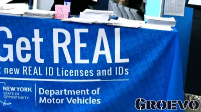 Women Struggle Amid Real ID Law Implementation